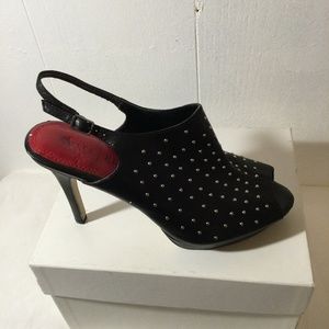 White House Black Market dress shoes size 9.5